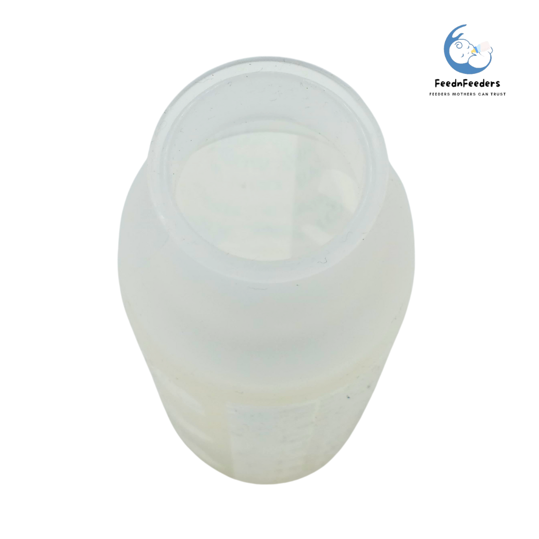 Feed n Feeder Specialized Silicon- Complete Baby Feeding Solution - FnF SC